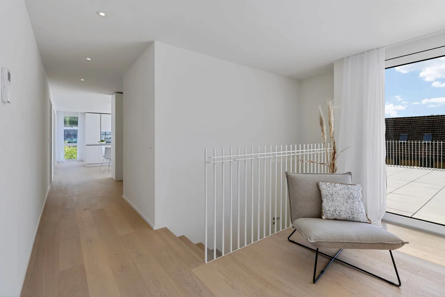 Pano Apartments – Ansicht 4