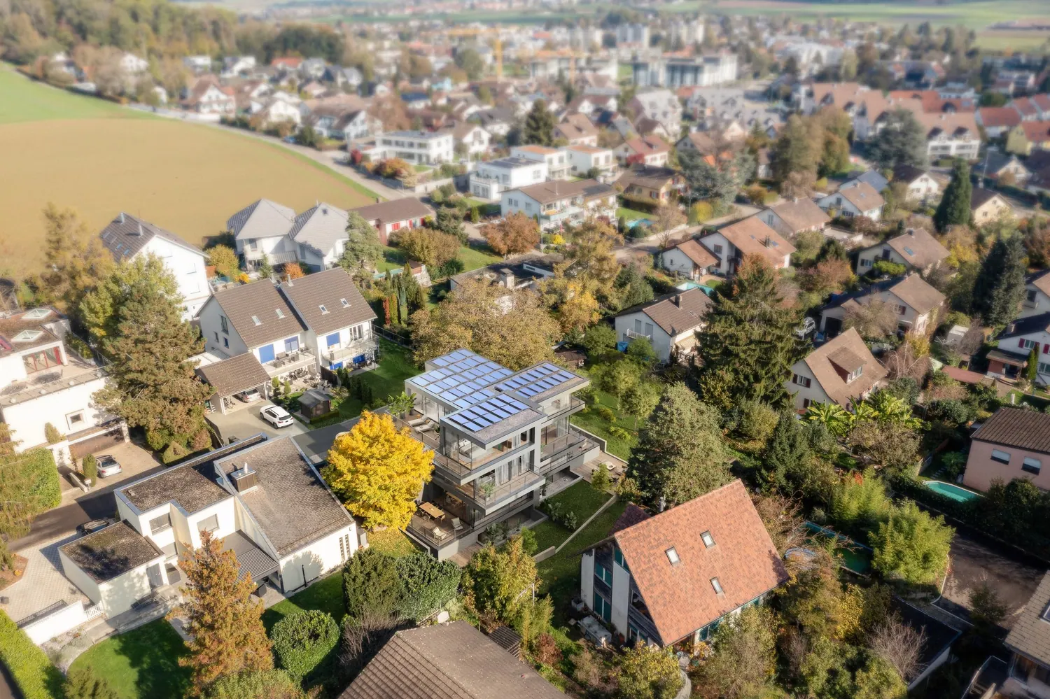 Villa Yuni – Ansicht 2