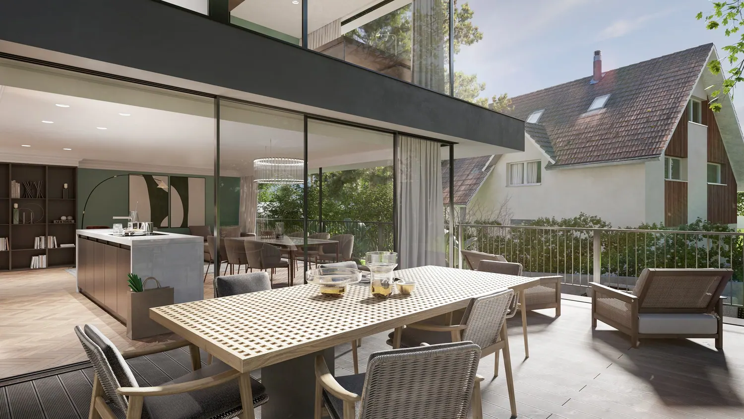 Villa Yuni – Ansicht 3