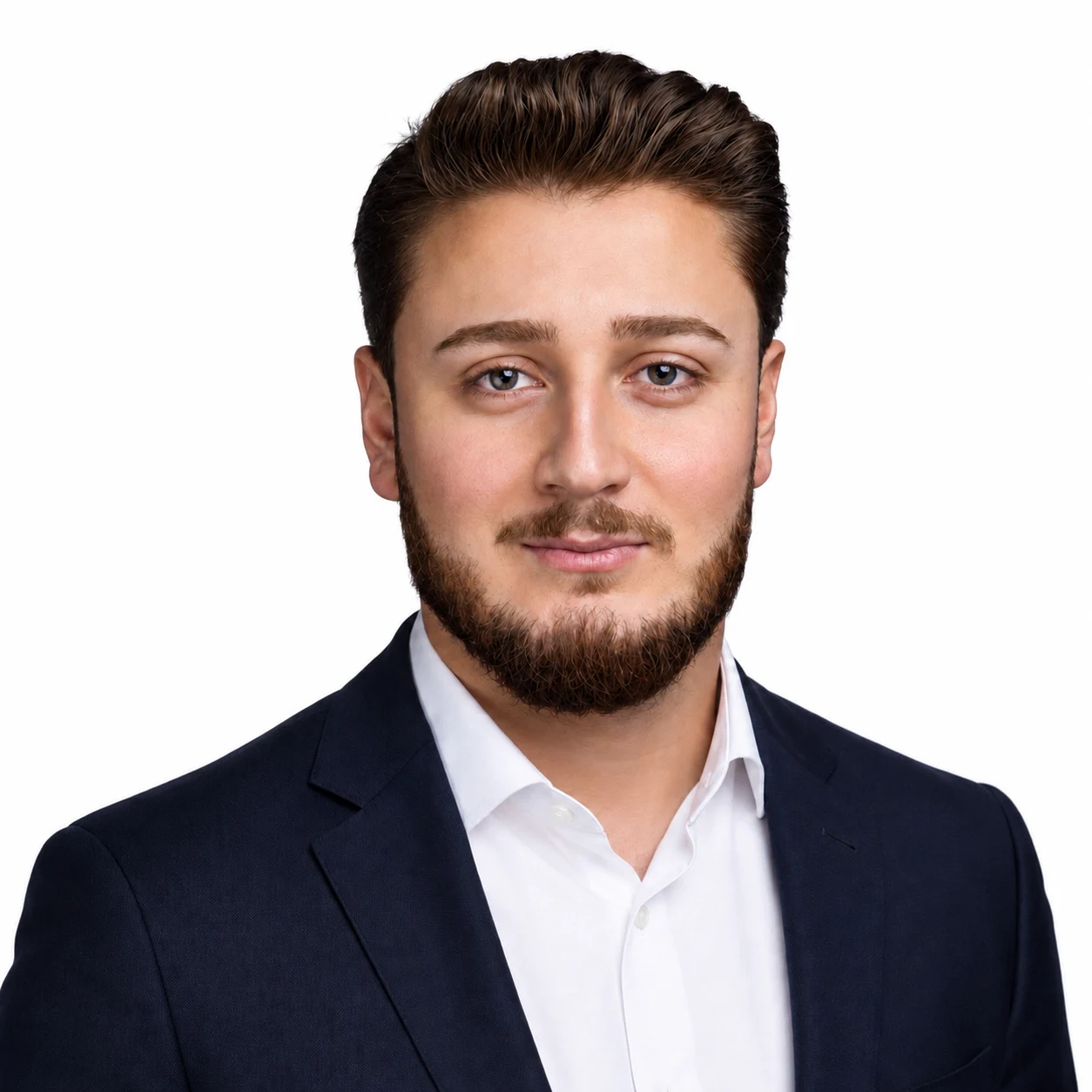 Mehmet Kacan