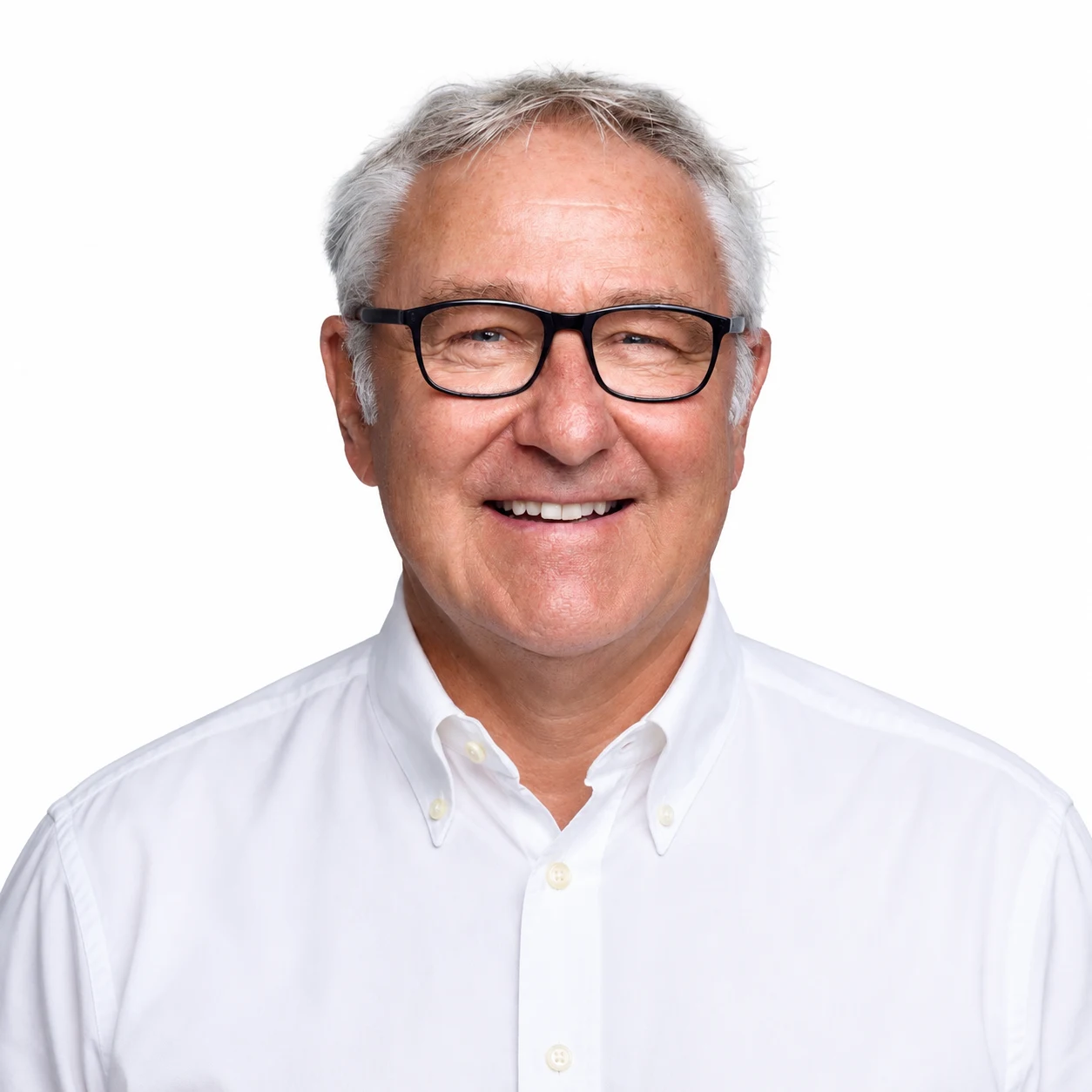 Peter Grossenbacher